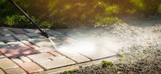 Best Factory Floor Cleaning  in Hillview, KY